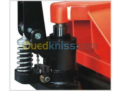 TRANSPALETTE 3T & 5T  MANEULLE 