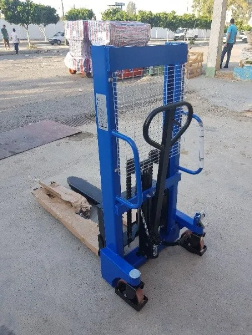 GERBEUR MANUELLE 1T/1.5T/2T