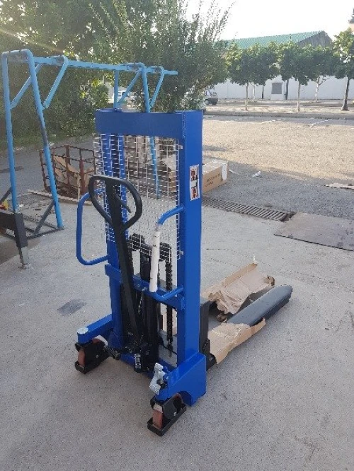 GERBEUR MANUELLE 1T/1.5T/2T
