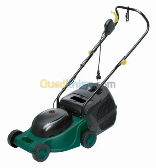 TONDEUSE THRMIQUE  &  ELECTRIQUE 