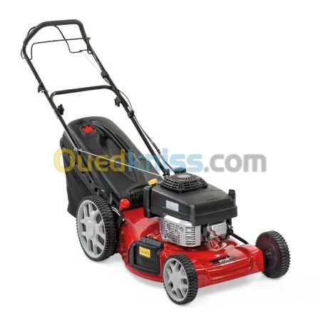 TONDEUSE THRMIQUE  &  ELECTRIQUE 