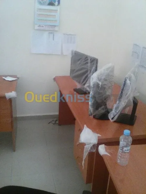 DEMENAGEMENT/TRANSPORT /MANUTENTONS