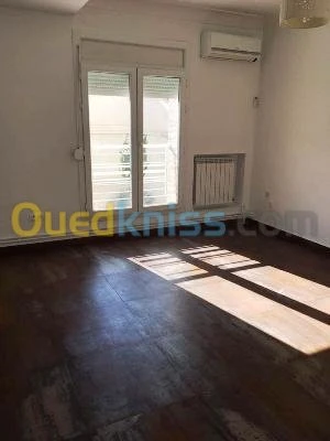Location Villa Alger Cheraga