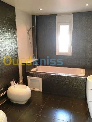 Location Villa Alger Cheraga
