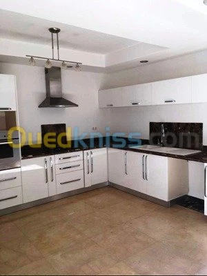 Location Villa Alger Cheraga