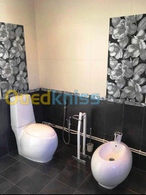 Location Villa Alger Cheraga