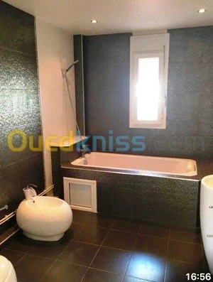 Location Villa Alger Cheraga