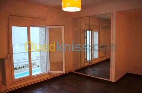 Location Villa Alger Cheraga