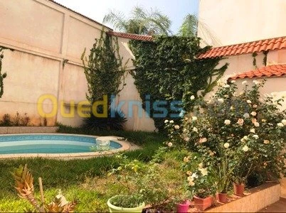 Location Villa Alger Cheraga