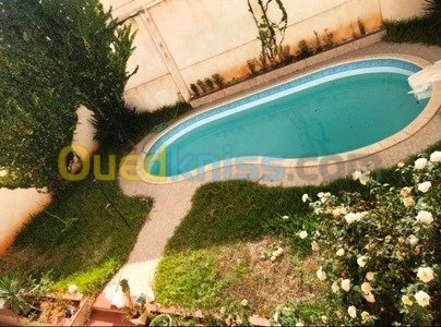 Location Villa Alger Cheraga