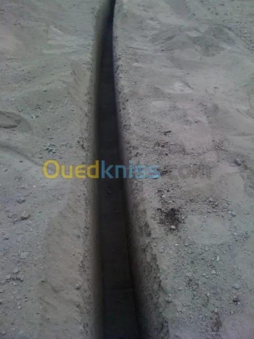 vermeer-ditch witch- -case V8550A-76100DD 2002