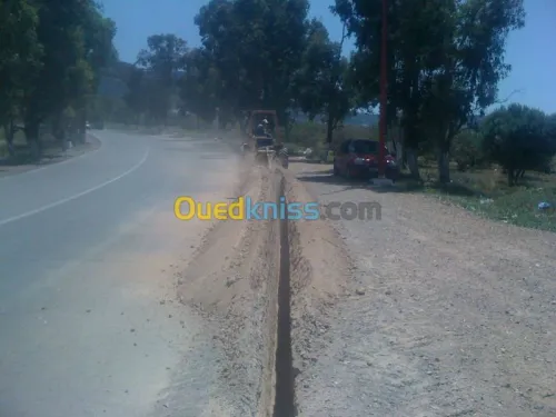 vermeer-ditch witch- -case V8550A-76100DD 2002