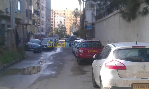 Vente Local Alger Dar el beida