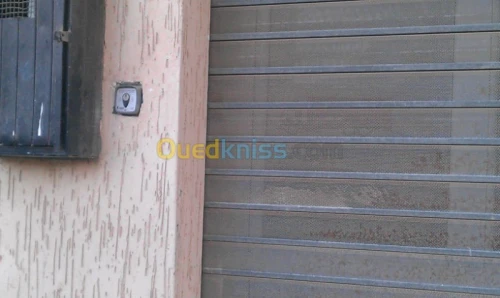Vente Local Alger Dar el beida