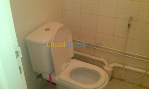 Vente Local Alger Dar el beida