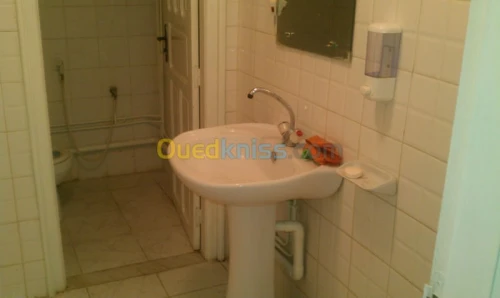 Vente Local Alger Dar el beida