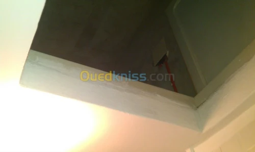 Vente Local Alger Dar el beida