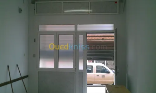 Vente Local Alger Dar el beida