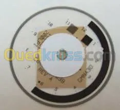 Pièces pour traceur hp + montage