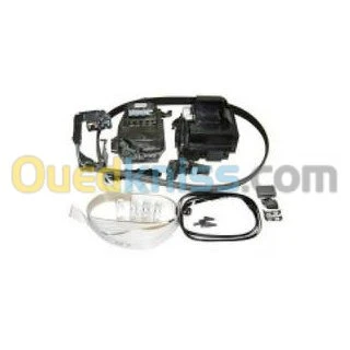 Pièces pour traceur hp + montage