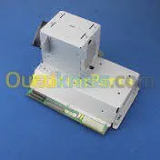 Pièces pour traceur hp + montage
