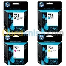 Pièces pour traceur hp + montage