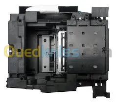 Pièces pour traceur hp + montage