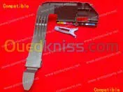 Pièces pour traceur hp + montage