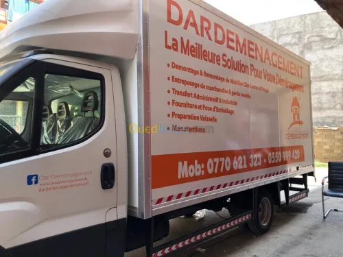 DEMENAGEMENT-MANUTENTIONS-TRANSPORT