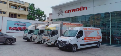 DEMENAGEMENT-MANUTENTIONS-TRANSPORT