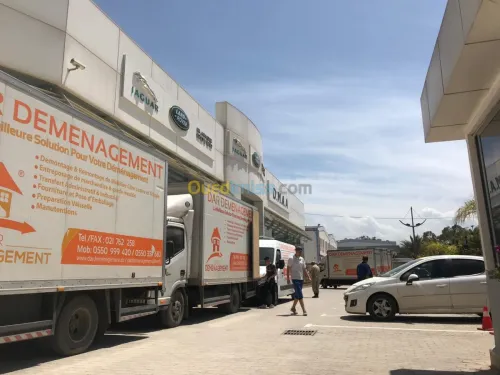 DEMENAGEMENT-MANUTENTIONS-TRANSPORT