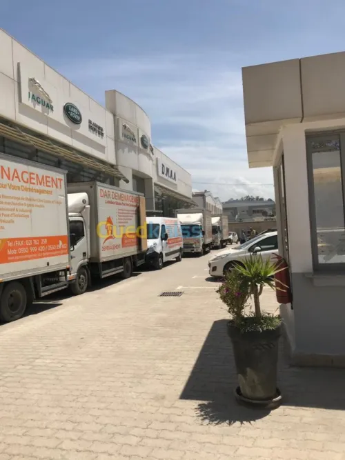 DEMENAGEMENT-MANUTENTIONS-TRANSPORT