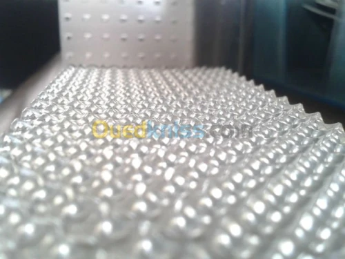 Ventes plaques en plastique