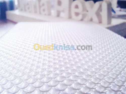 Ventes plaques en plastique