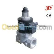 electrovanne pour air eau,gaz,vapeur 