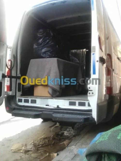 DEMENAGEMENT TRANSPORT (7j7-24H24)^