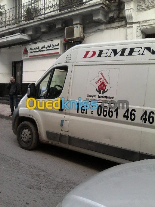 ترحيل ونقل وفك و تركيب وتغليف الاثاث