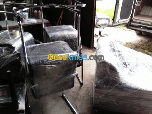 ترحيل ونقل وفك و تركيب وتغليف الاثاث