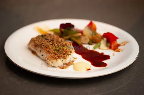 cuisine a domicile 