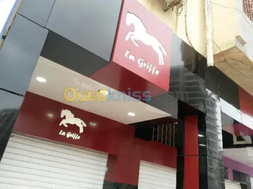 Aménagement d'interieur et d'exterieur