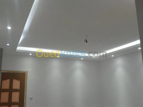 Aménagement d'interieur et d'exterieur