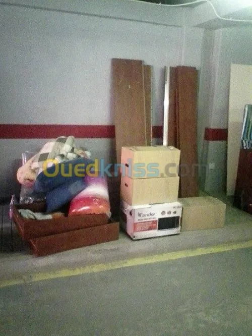 DÉMÉNAGEMENT TRANSPORT نقل والترحيل*