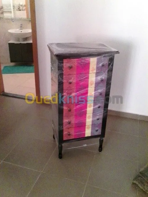 DÉMÉNAGEMENT TRANSPORT نقل والترحيل*