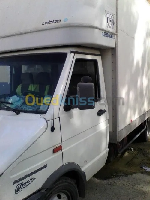 DÉMÉNAGEMENT TRANSPORT نقل والترحيل*