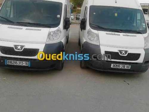 DÉMÉNAGEMENT TRANSPORT نقل والترحيل*