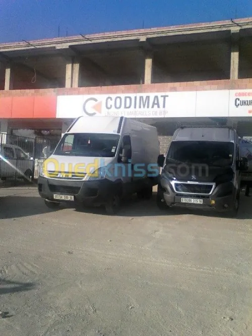 DÉMÉNAGEMENT TRANSPORT نقل والترحيل*