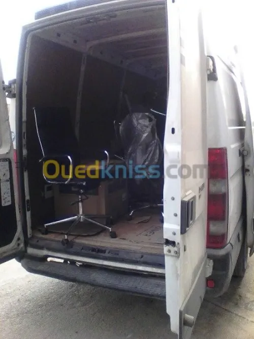 DÉMÉNAGEMENT TRANSPORT نقل والترحيل*