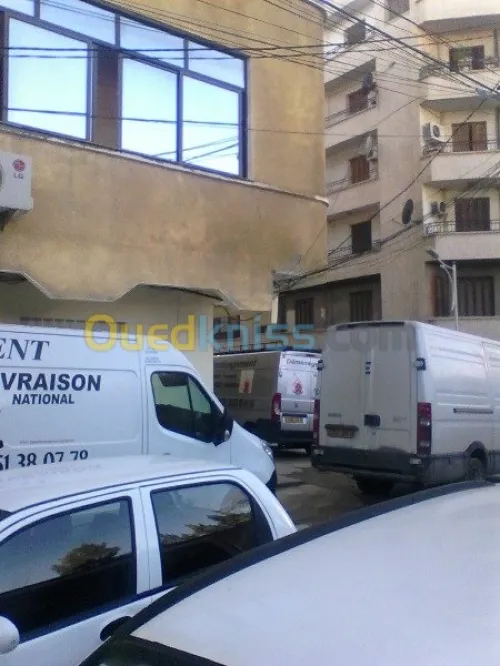 DÉMÉNAGEMENT TRANSPORT نقل والترحيل*