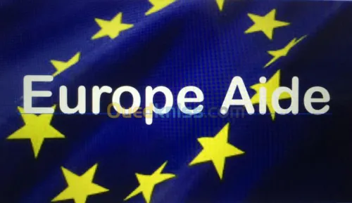 Assistance en Europe pour vos Business