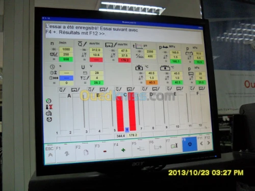 formation et réparation diesel moderne